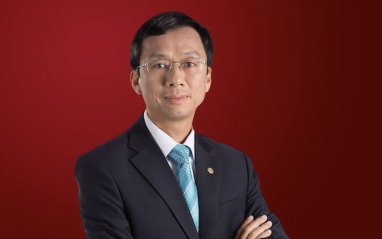 Tổng Giám đốc Vinpearl từ nhiệm