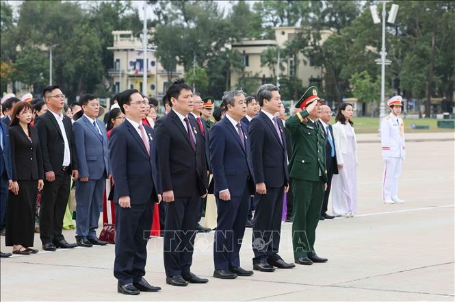 C&aacute;c điển h&igrave;nh ti&ecirc;u biểu to&agrave;n quốc b&aacute;o c&ocirc;ng d&acirc;ng B&aacute;c - Ảnh 3.