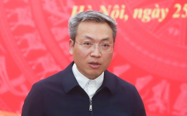 Khởi tố thêm 3 bị can liên quan dự án cơ sở 2 Bệnh viện Bạch Mai và cơ sở 2  Bệnh viện Việt Đức