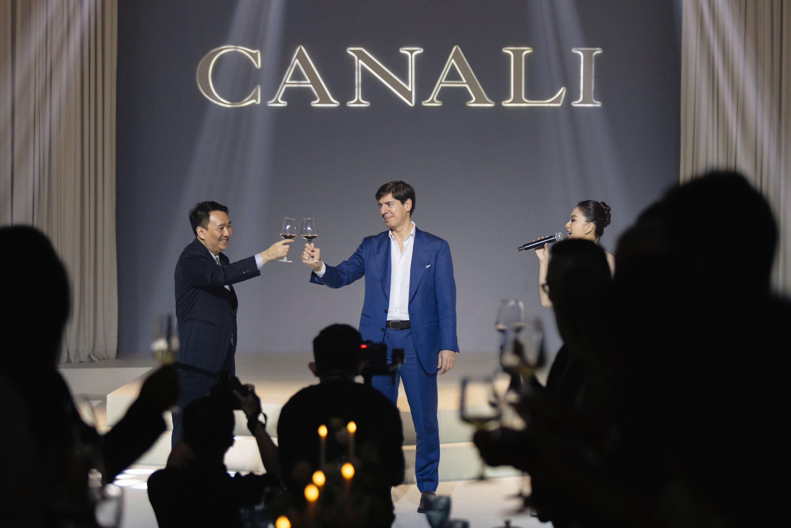 PNJ bắt tay Canali: Mở rộng hệ sinh th&aacute;i thời trang cao cấp tại Việt Nam - Ảnh 4.