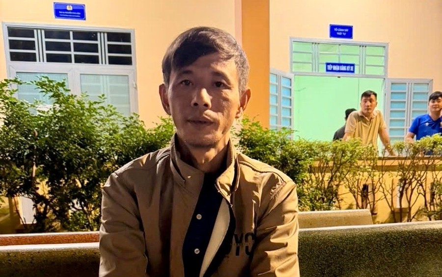 Công an Gia Lai đã bắt được “ông trùm” Nguyễn Ngọc Lan