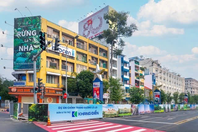 Ng&agrave;y 25-12, TPHCM c&oacute; th&ocirc;ng tin g&igrave; đ&aacute;ng ch&uacute; &yacute;? - Ảnh 1.