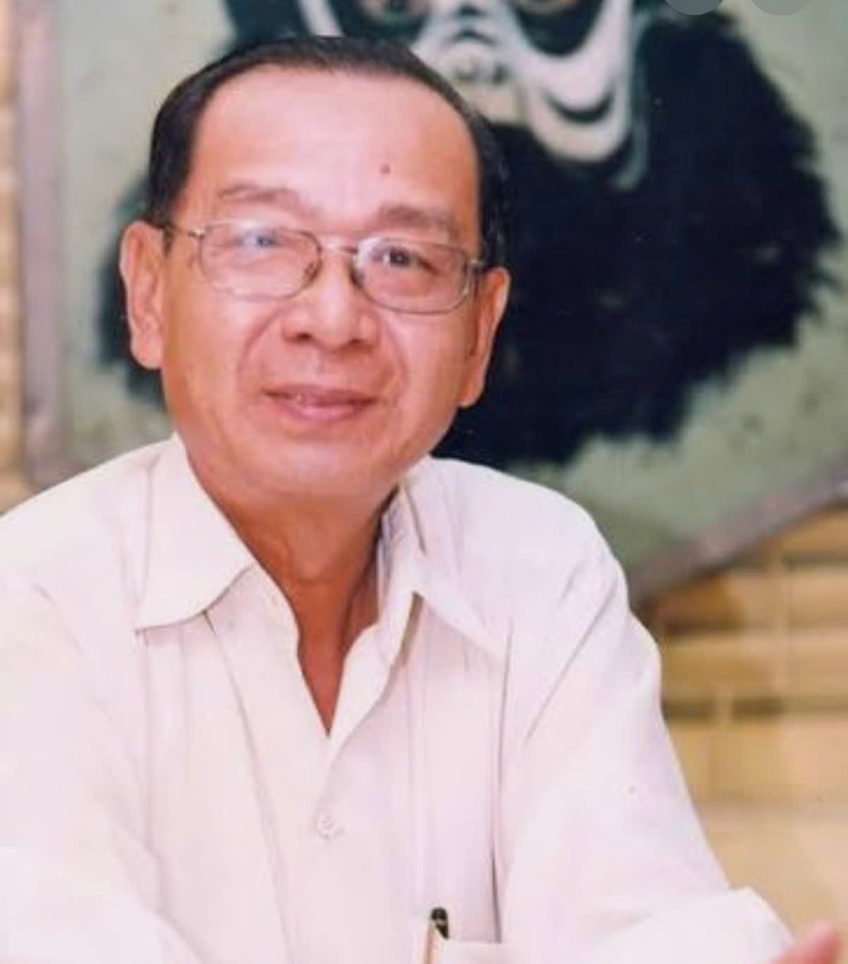 NSND Đinh Bằng Phi qua đời, thọ 88 tuổi - Ảnh 2.