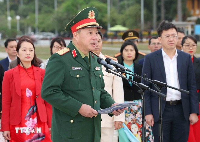 C&aacute;c điển h&igrave;nh ti&ecirc;u biểu to&agrave;n quốc b&aacute;o c&ocirc;ng d&acirc;ng B&aacute;c - Ảnh 2.