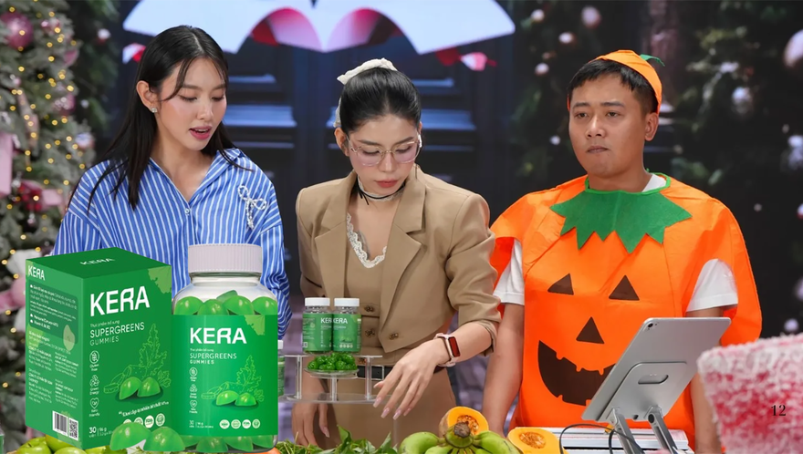 Truy tố vợ chồng cựu thư k&yacute; Ph&oacute; Chủ nhiệm Văn ph&ograve;ng Ch&iacute;nh phủ - Ảnh 1.