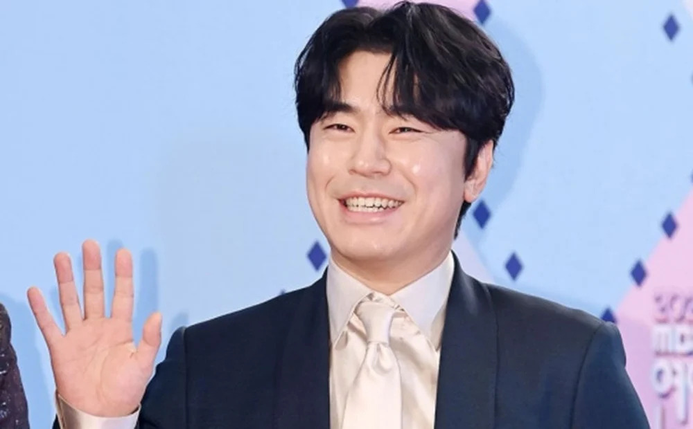 Sao phim "Reply 1997" đón con đầu lòng năm 2026 - Ảnh 1.
