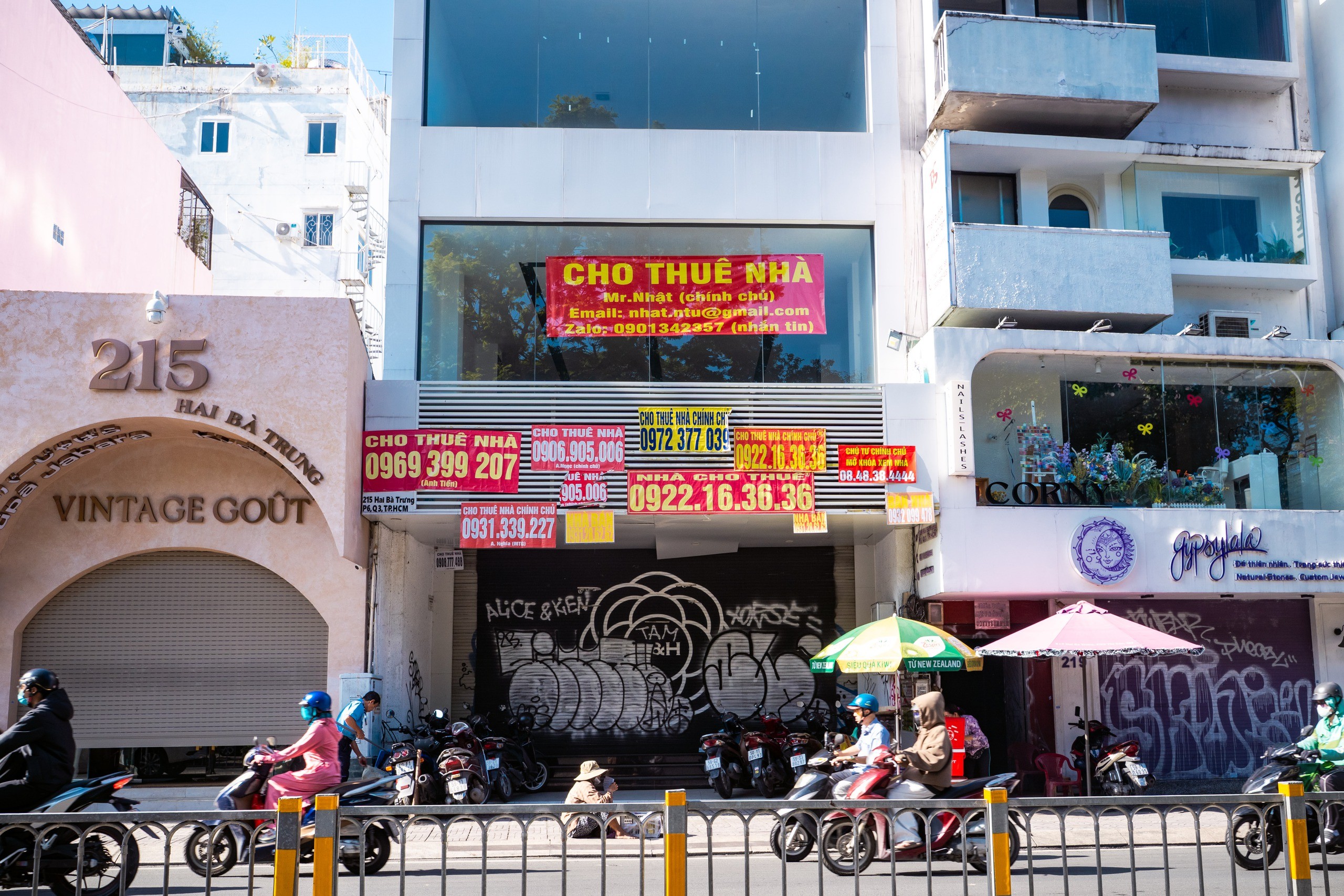 Thông tin nổi bật tại TPHCM: - Ảnh 5.