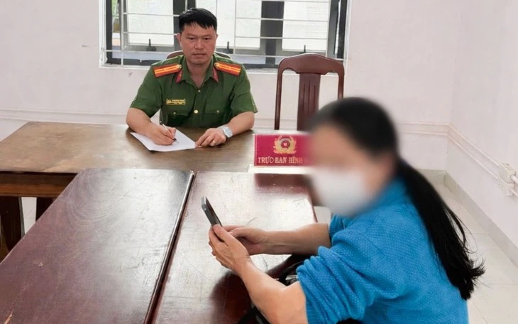 Mạo danh nhân viên 1 tập đoàn lớn, dụ chuyển tiền hưởng “hoa hồng” 3%/ngày