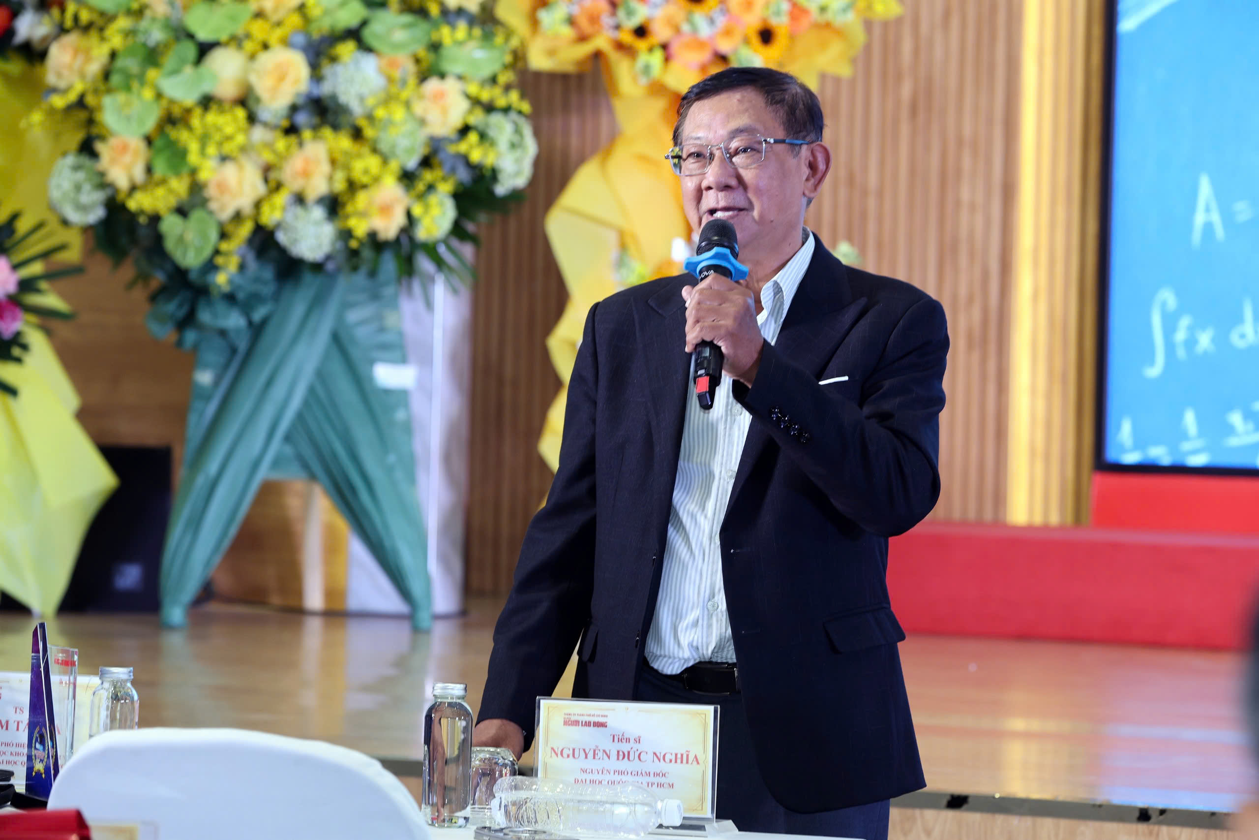 Bền bỉ 25 năm chương tr&igrave;nh &ldquo;Đưa trường học đến th&iacute; sinh&rdquo; - Ảnh 5.