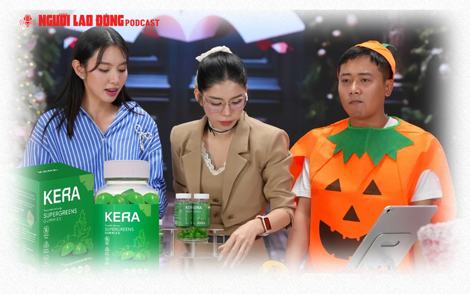 Số bị can “khủng” trong vụ án liên quan vợ chồng cựu thư ký Phó Chủ nhiệm Văn phòng Chính phủ