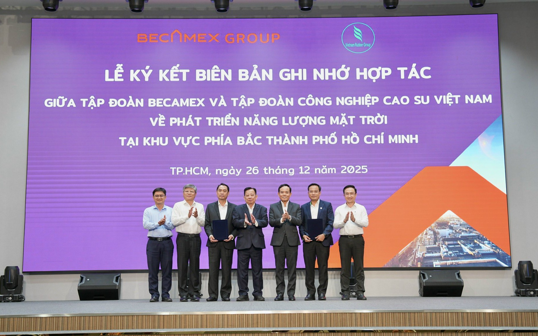 Xây dựng Thành phố Khoa học Công nghệ Bình Dương