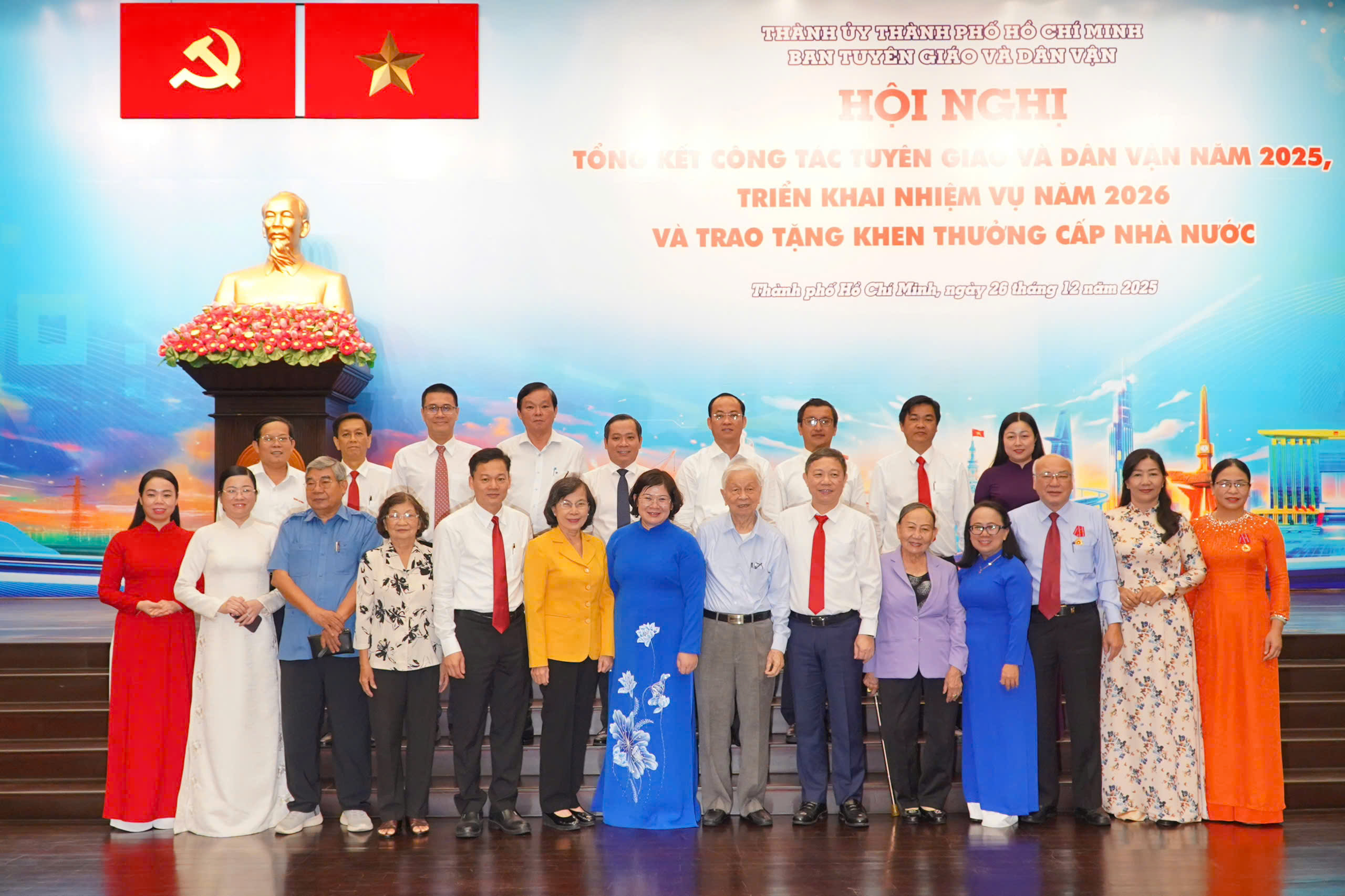 Trình đề án sắp xếp cơ quan báo chí TPHCM trước 31-12-2025 - Ảnh 4.