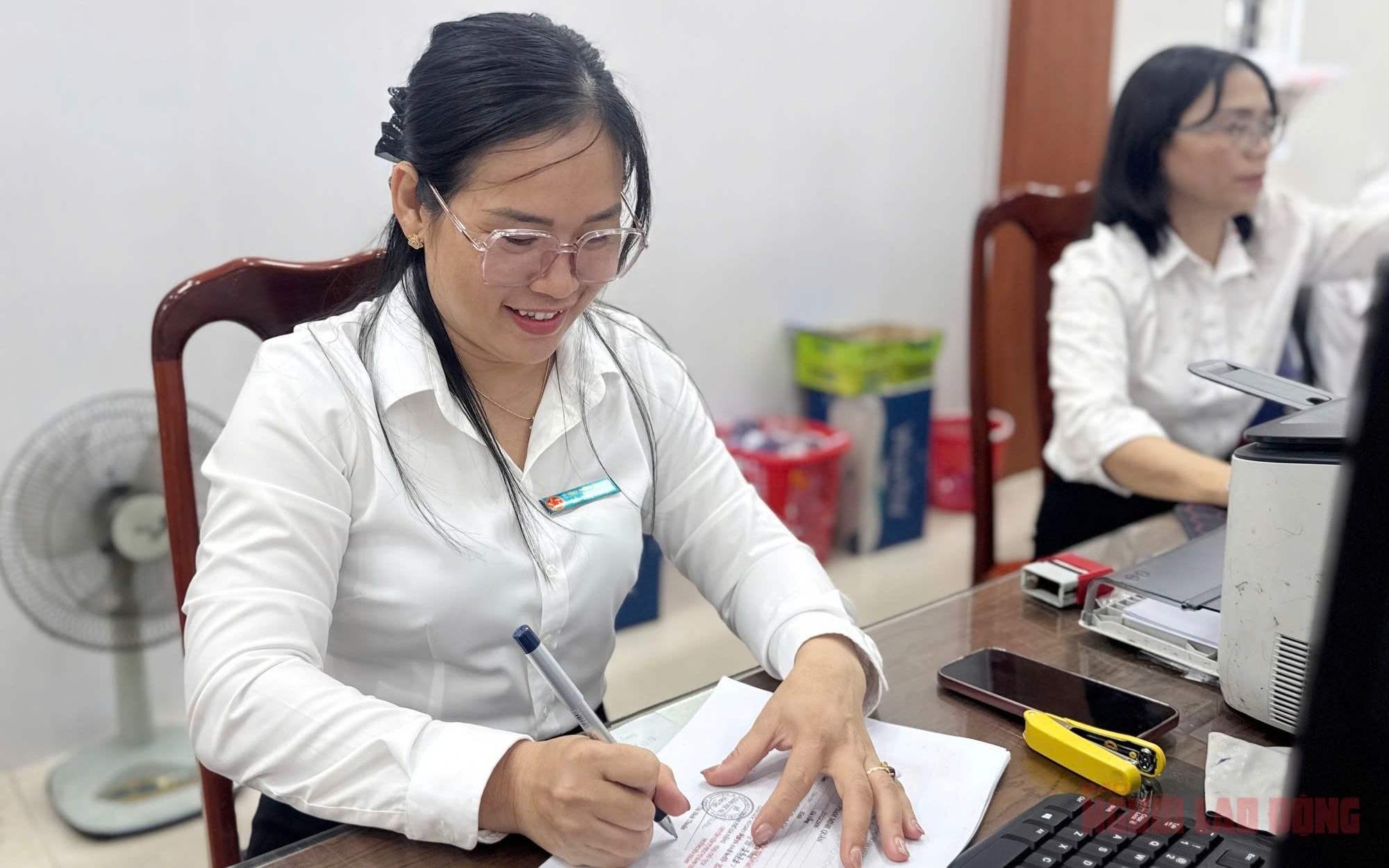 Đà Nẵng siết chặt tiến độ sắp xếp, điều động công chức cấp xã