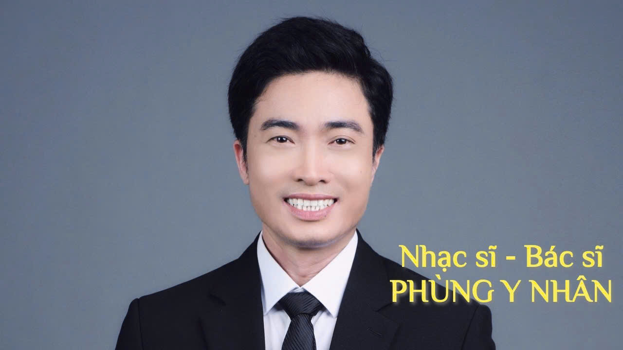 Khi Bác sĩ nghi&ecirc;̣n sáng tác nhạc Tình - Ảnh 1.
