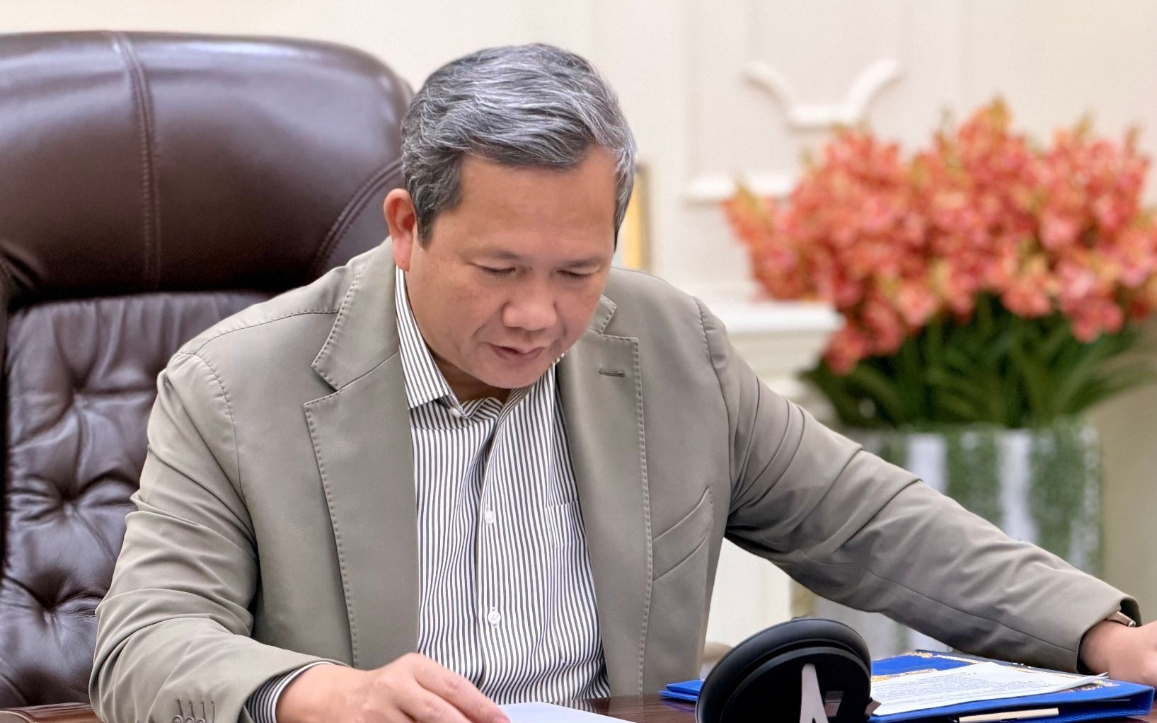Thủ tướng Campuchia lên tiếng, quân đội Thái Lan nhấn mạnh "chỉ phòng thủ"