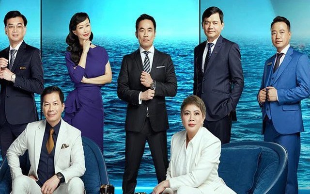 Shark Tank Việt Nam dừng sản xuất - Ảnh 2.