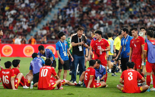 Nhiều nhà vô địch SEA Games 2025 không thể tham dự Asian Games 2026