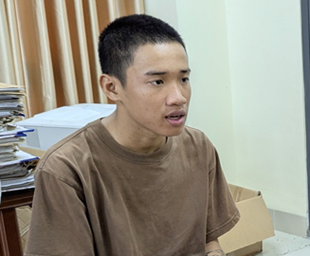 Hai thanh ni&ecirc;n x&acirc;m hại 2 b&eacute; g&aacute;i: Vụ việc g&acirc;y phẫn nộ tại An Giang - Ảnh 1.