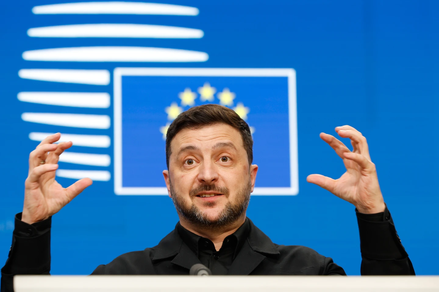 &Ocirc;ng Zelensky sắp gặp &ocirc;ng Trump tại Florida, h&eacute; lộ đột ph&aacute; trong kế hoạch h&ograve;a b&igrave;nh Ukraine - Ảnh 1.