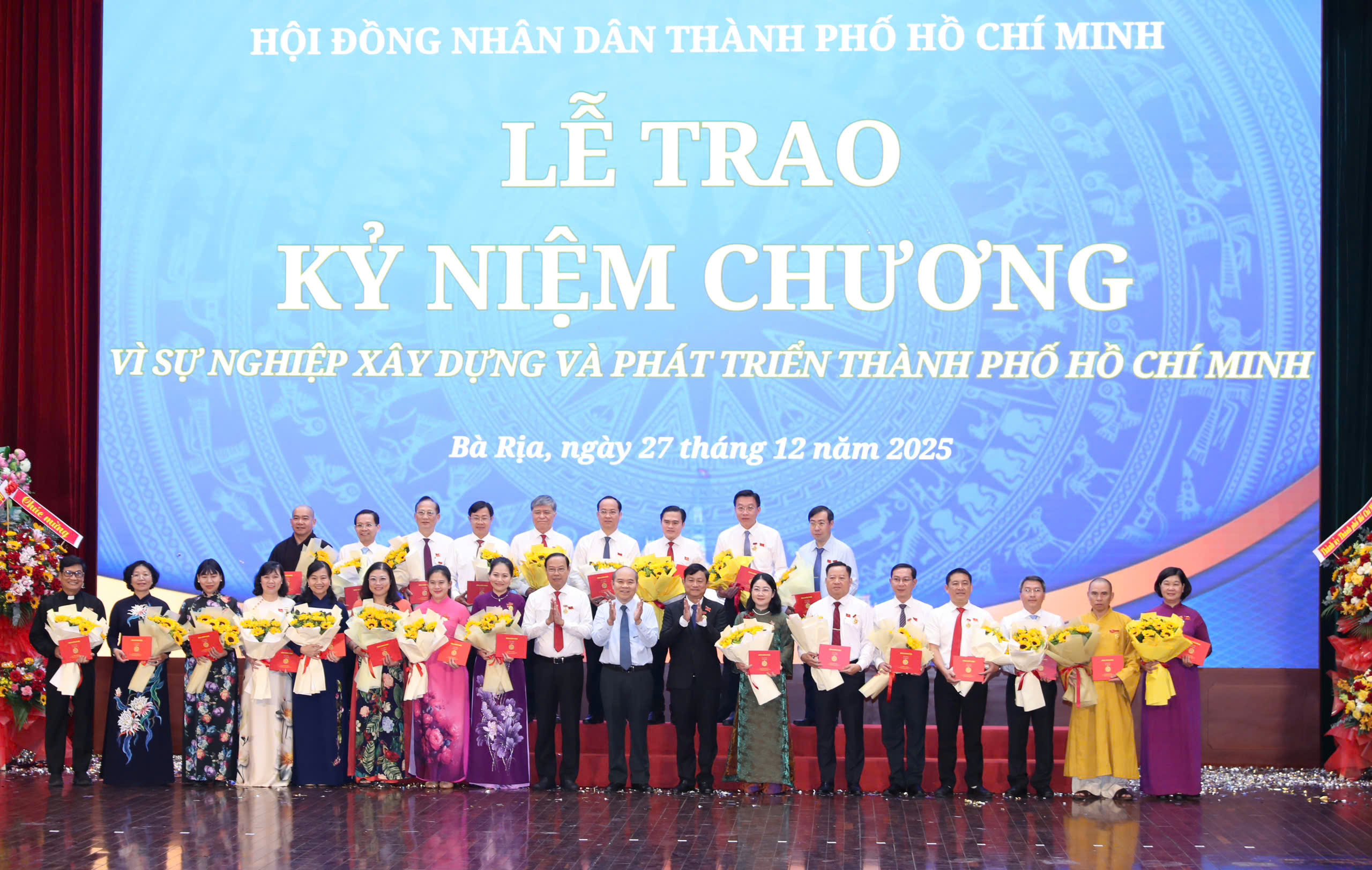 Bí thư thành ủy TPHCM Trần Lưu Quang kêu gọi hành động quyết liệt và trách nhiệm - Ảnh 8.