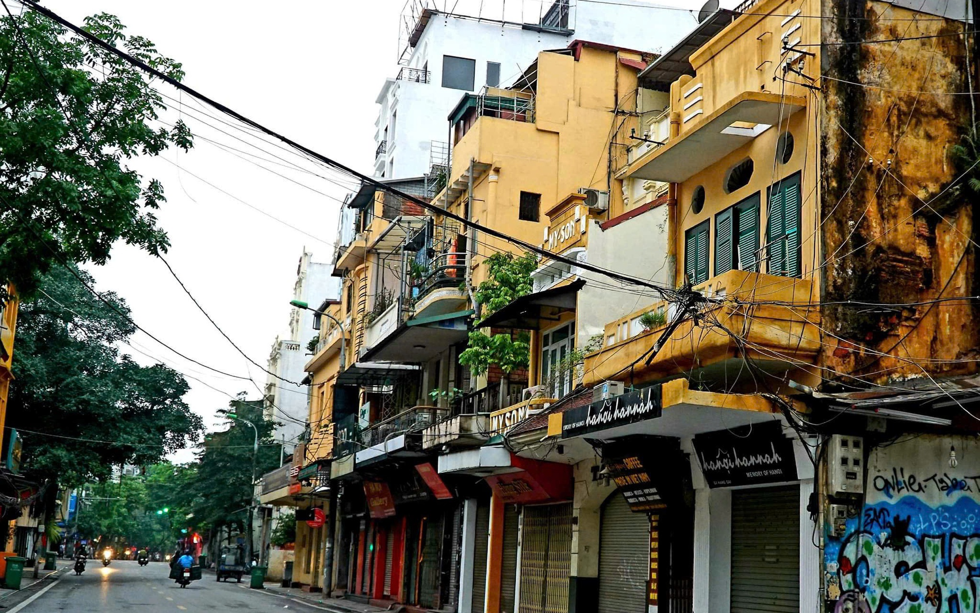 ĐẤT ĐÃ ẤM LÊN - Ảnh 6.