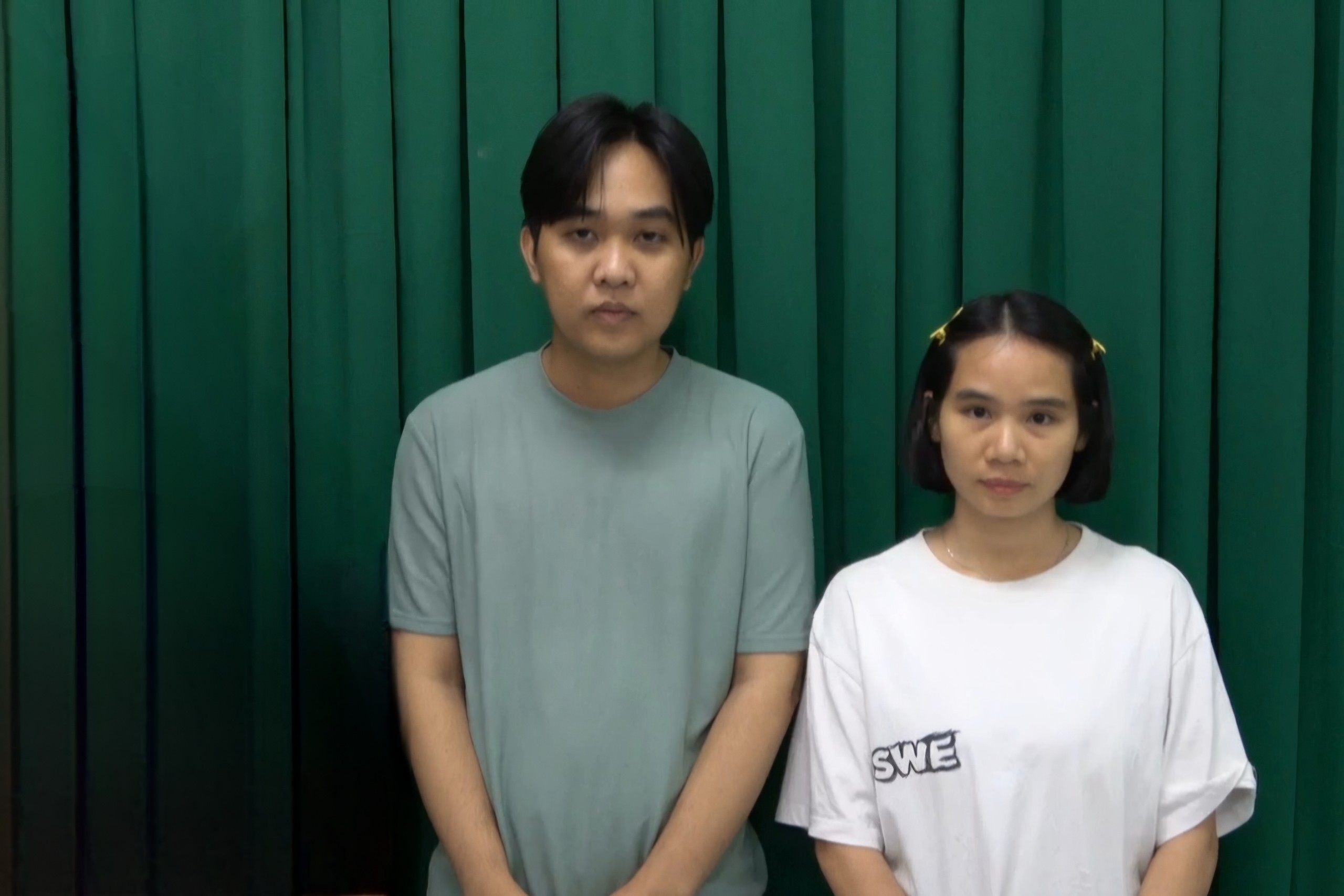 Công an TPHCM khởi tố vụ tham ô tại Công ty CityZoo - Ảnh 1.