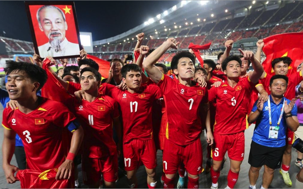 C&uacute; h&iacute;ch cho thể thao th&agrave;nh t&iacute;ch cao - Ảnh 2.