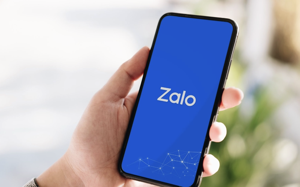 Zalo "ép" người dùng cập nhật điều khoản mới?