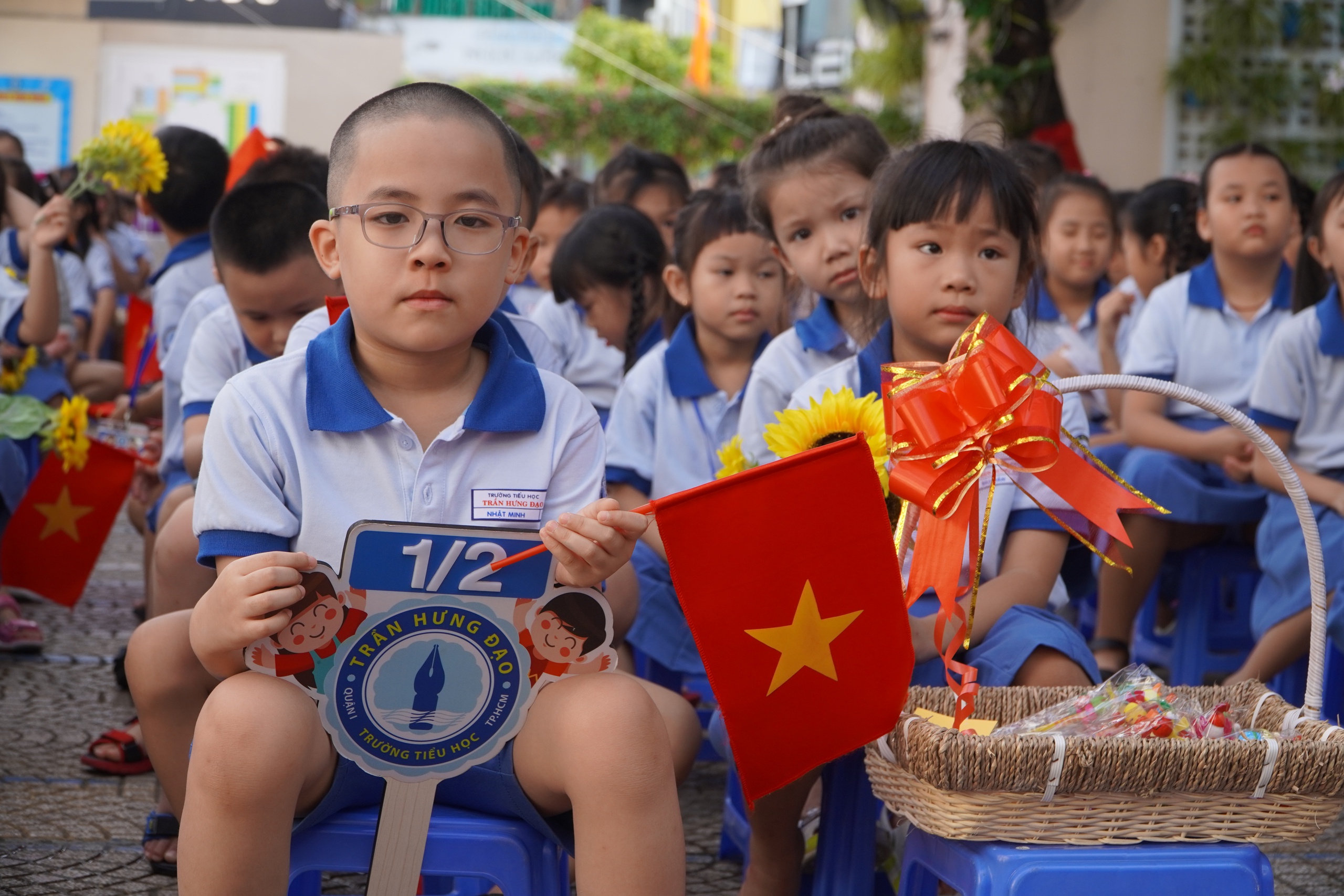 TPHCM ra hướng dẫn chi tiết quy tr&igrave;nh, thời gian đăng k&yacute; tuyển sinh đầu cấp ở cả 3 khu vực  - Ảnh 2.