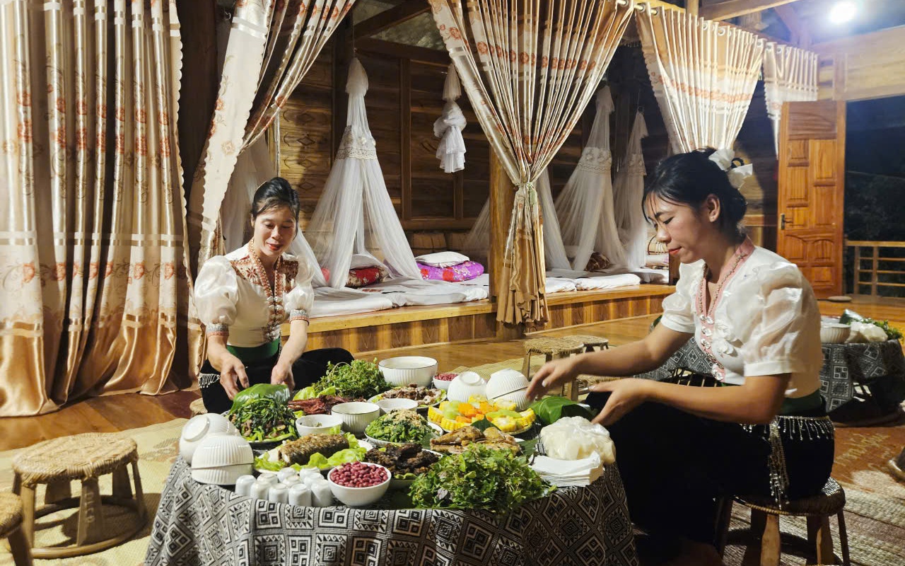 Nâng cao năng lực sinh kế để hộ gia đình thoát nghèo bền vững
