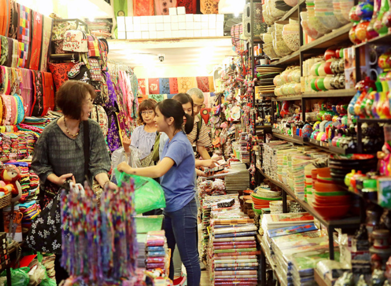Quy định mới về Truy t&agrave;i sản hộ kinh doanh nếu kh&ocirc;ng đủ tiền nộp phạt h&agrave;nh ch&iacute;nh - Ảnh 1.