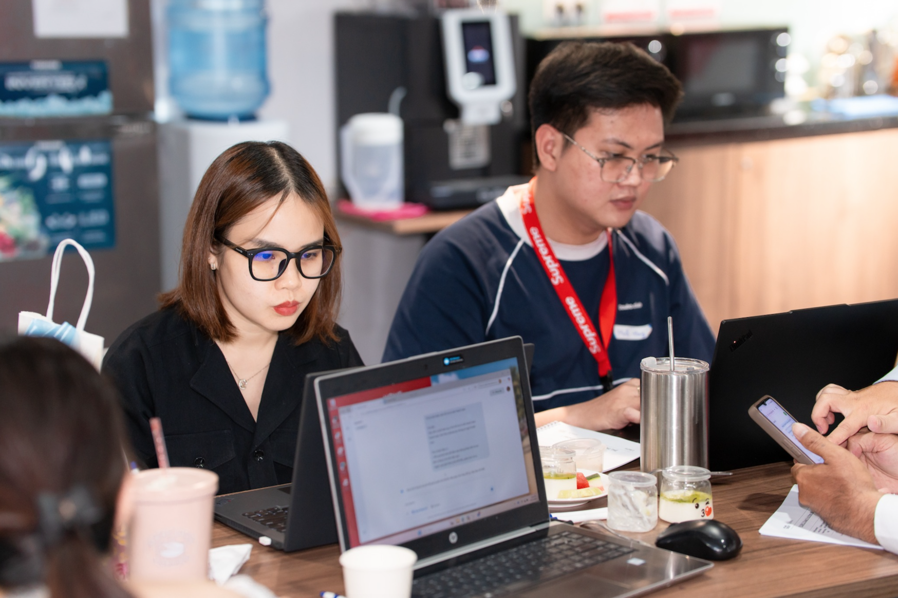 Nhiều điều chỉnh quan trọng về trợ cấp thất nghiệp từ 1-1-2026 - Ảnh 1.