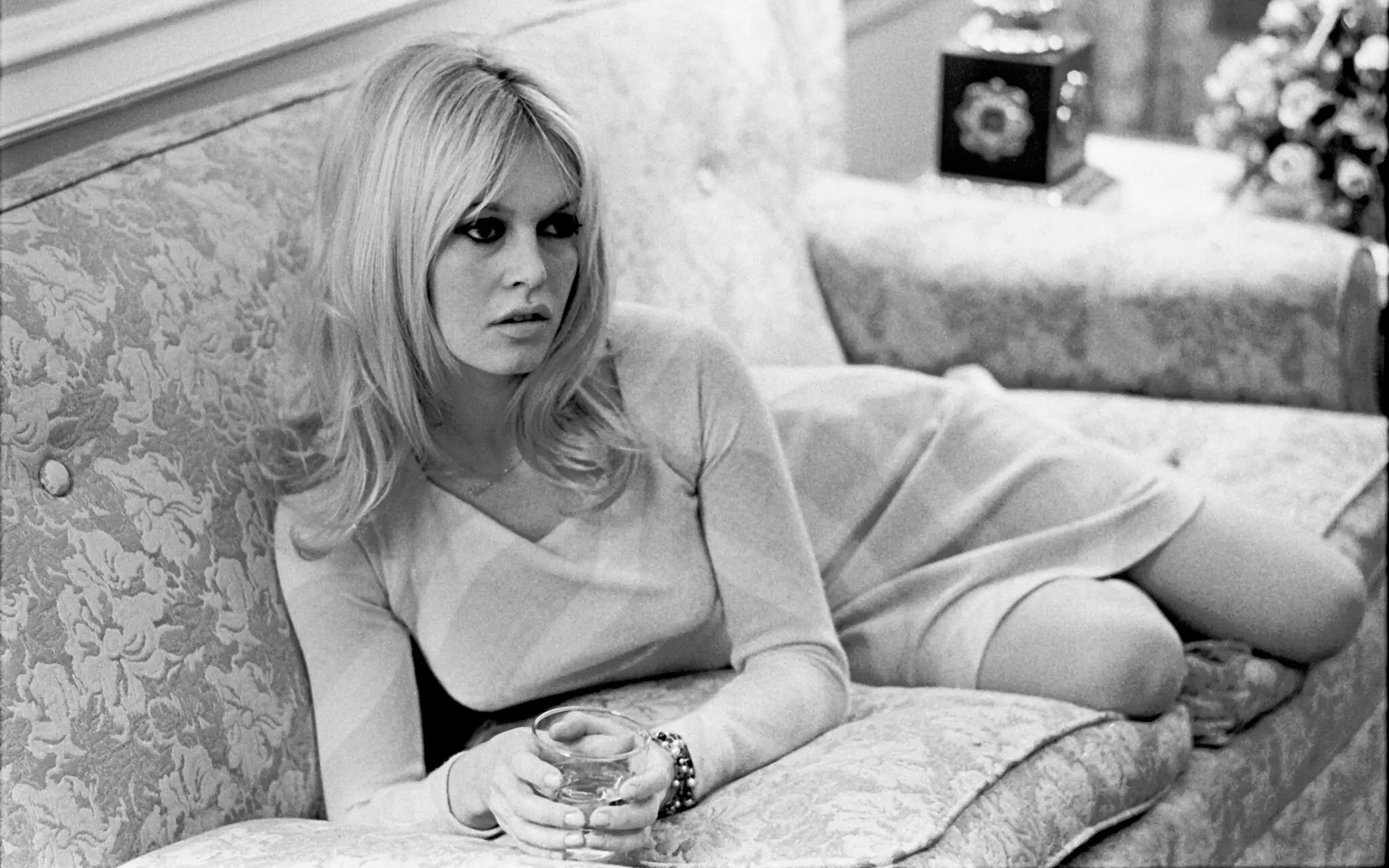 Ngôi sao màn bạc Brigitte Bardot qua đời tuổi 91