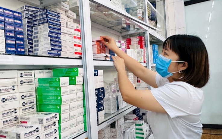 Mở rộng chi trả, bổ sung thuốc BHYT: Bộ Y tế nói gì?