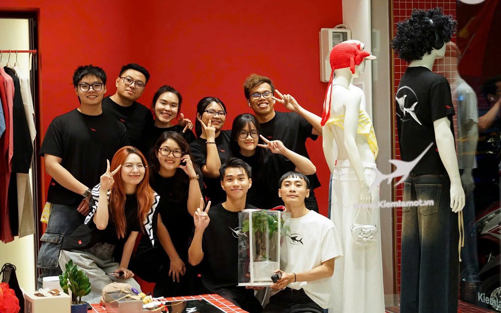 C&uacute; nổ thời trang mang t&ecirc;n Angel Star Awards  - Ảnh 2.