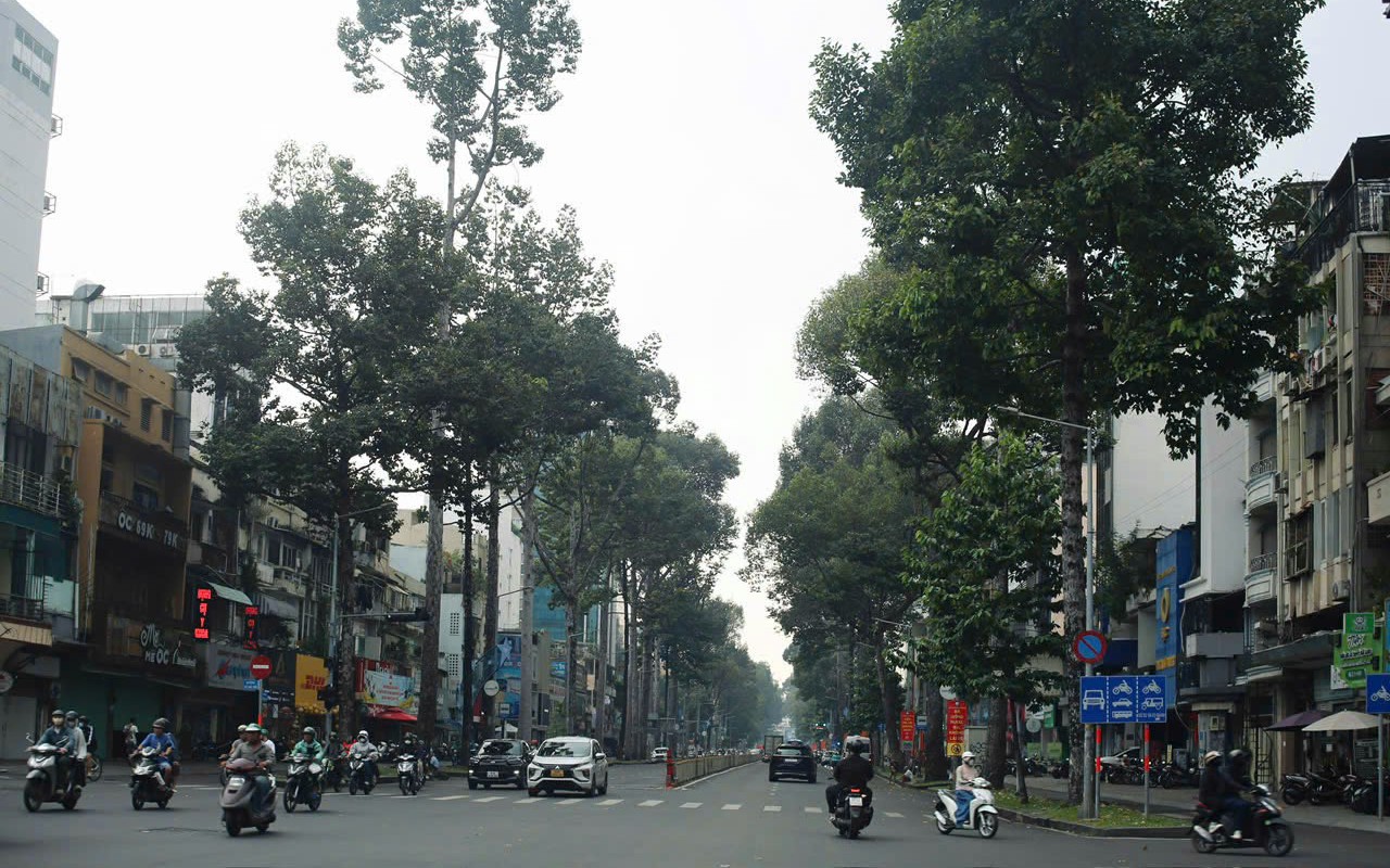 Doanh nghiệp chủ động xanh hóa - Ảnh 2.