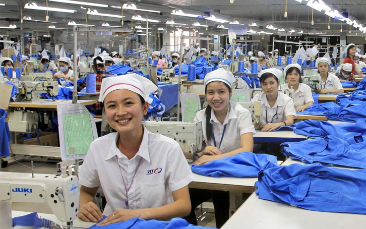 Hợp đồng lao động điện tử bắt buộc từ ngày 1-7-2026