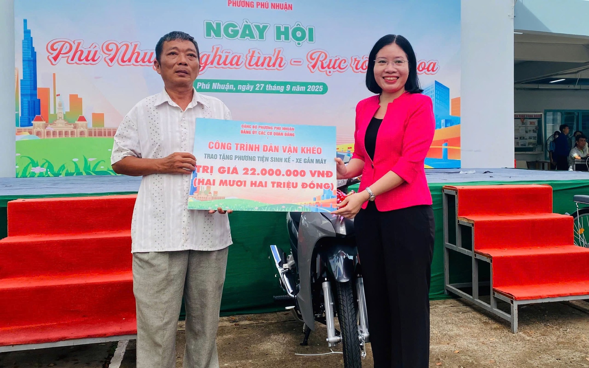 Kiến tạo mạng lưới an sinh xã hội từ cơ sở