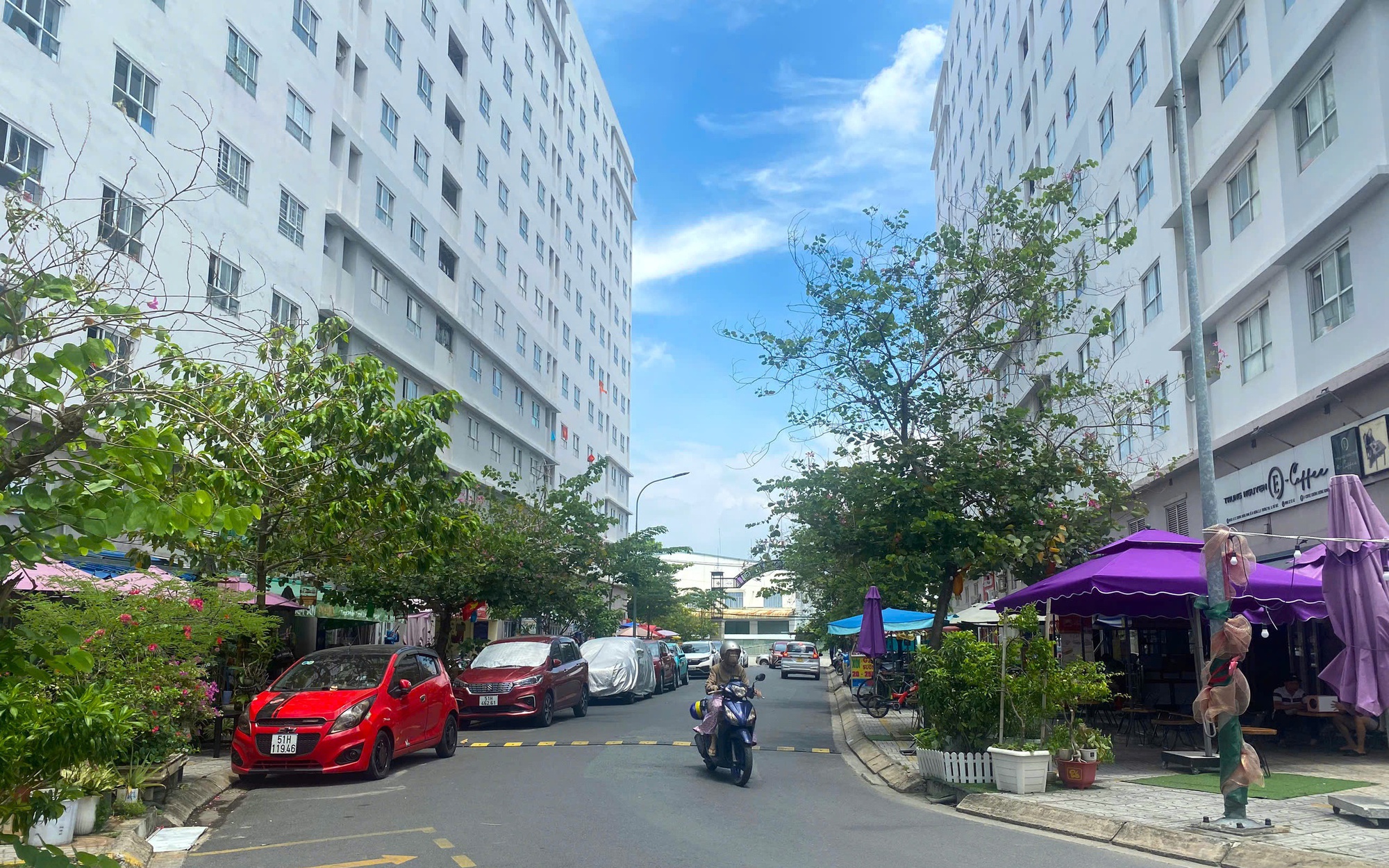 TPHCM: Giải pháp tránh giá nhà lên cao