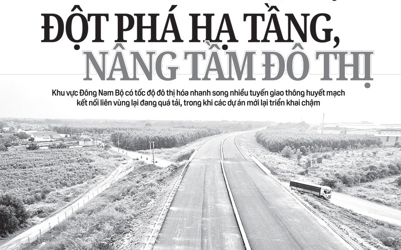 Báo in Người Lao Động 29-12: Nỗ lực bình ổn giá thị trường Tết