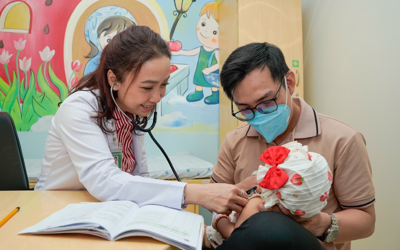 Bác sĩ cảnh báo một loại virus lây nhanh, nguy hiểm cho trẻ