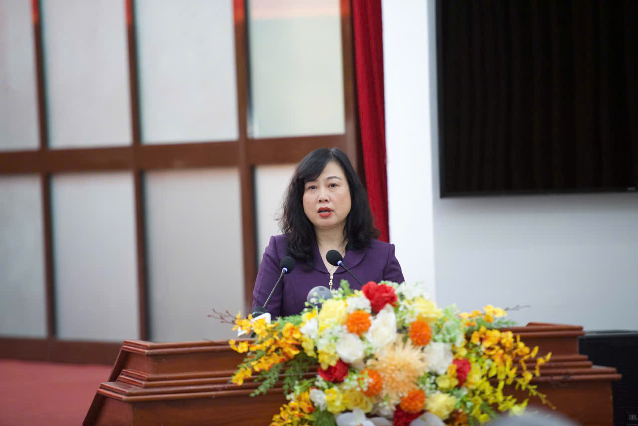 Bộ trưởng Bộ Y tế trả lời kiến nghị x&oacute;a nợ thuế tại bệnh viện c&ocirc;ng Cần Thơ - Ảnh 4.