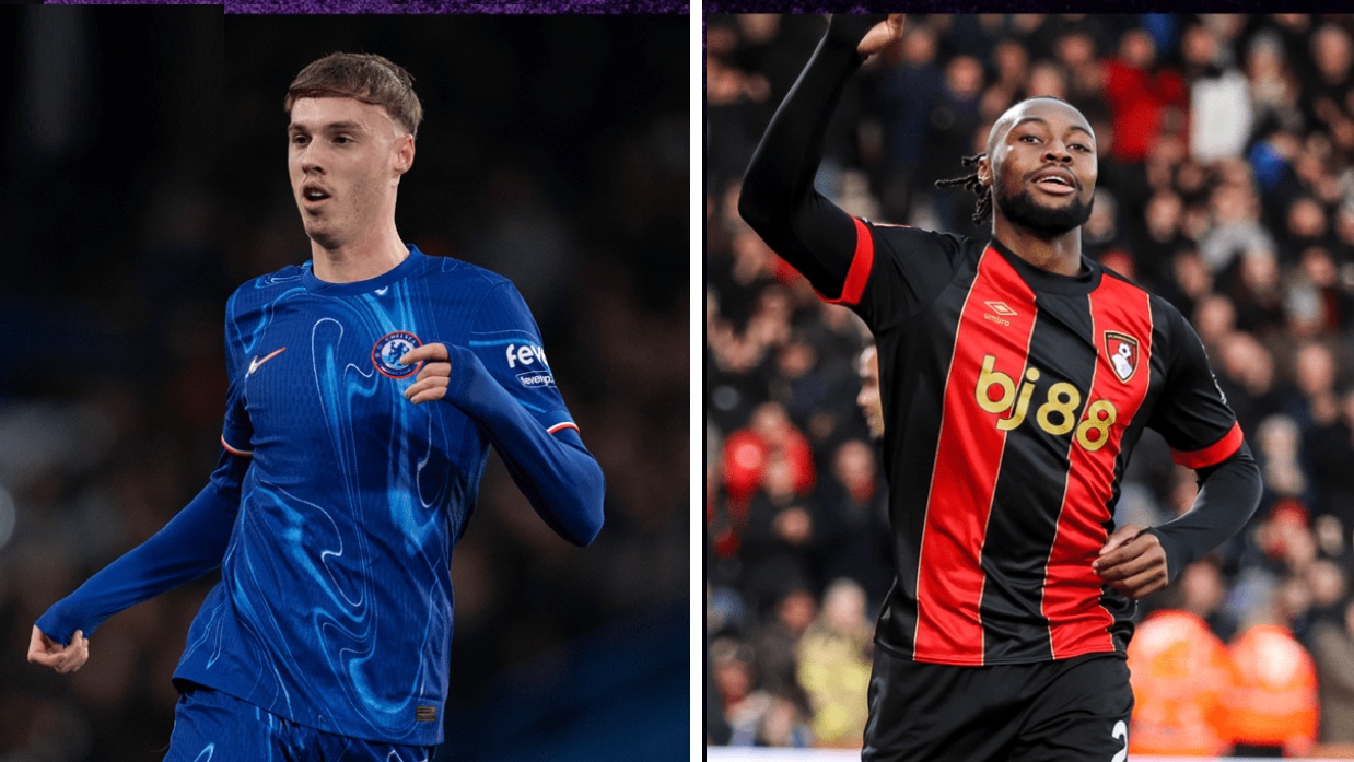 Soi tỉ số trận Chelsea – Bournemouth: Quật khởi ở Stamford Bridge - Ảnh 1.