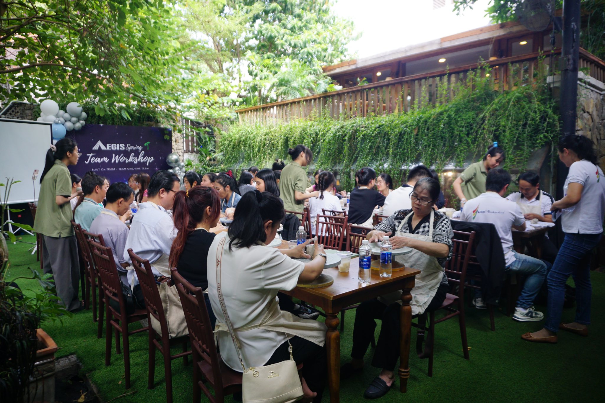 Workshop &ndash; Xu hướng "mua trải nghiệm" l&ecirc;n ng&ocirc;i - Ảnh 10.