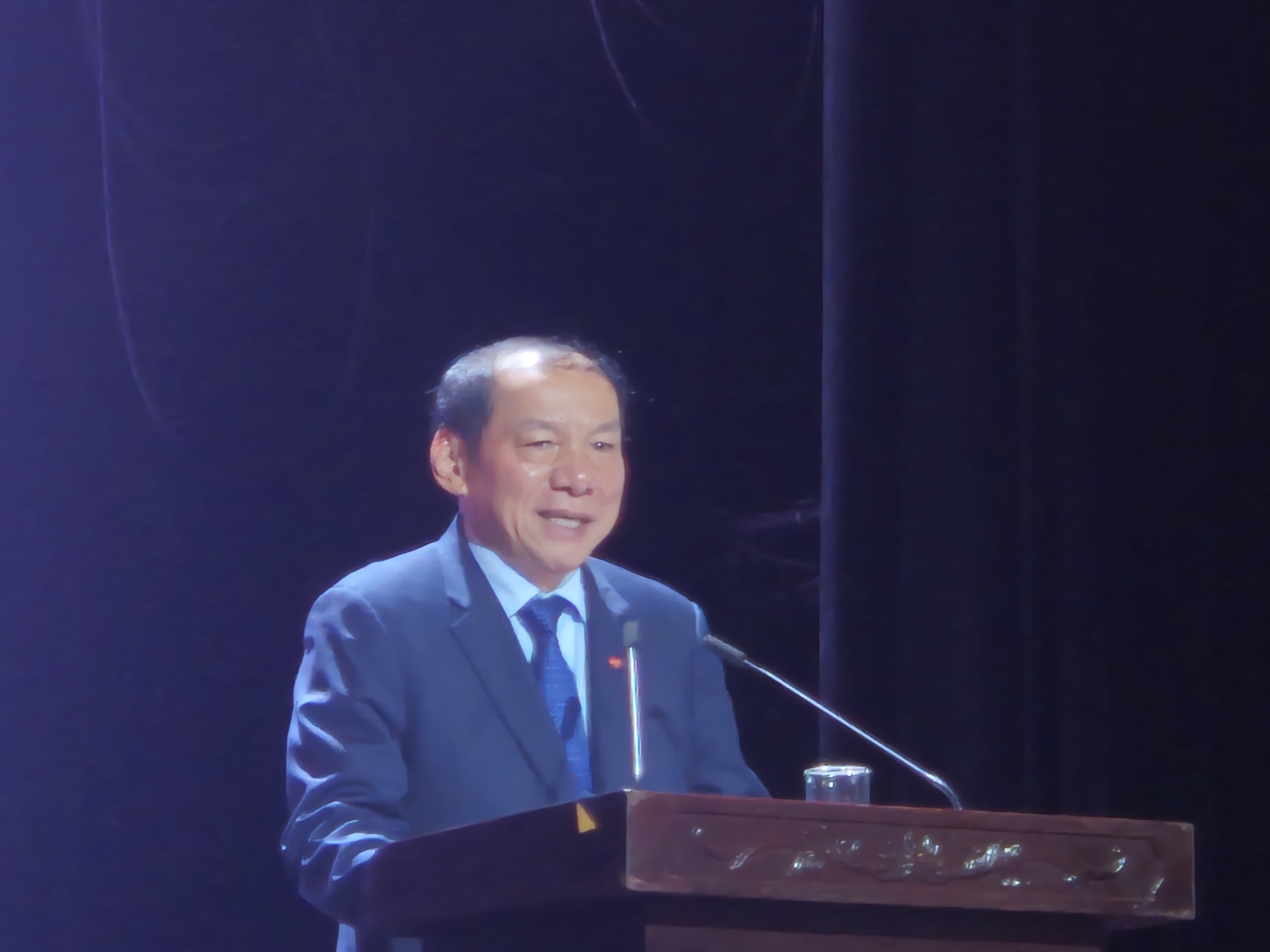 Sở VH-TT TP HCM: Những nhiệm vụ trọng điểm năm 2026 - Ảnh 6.