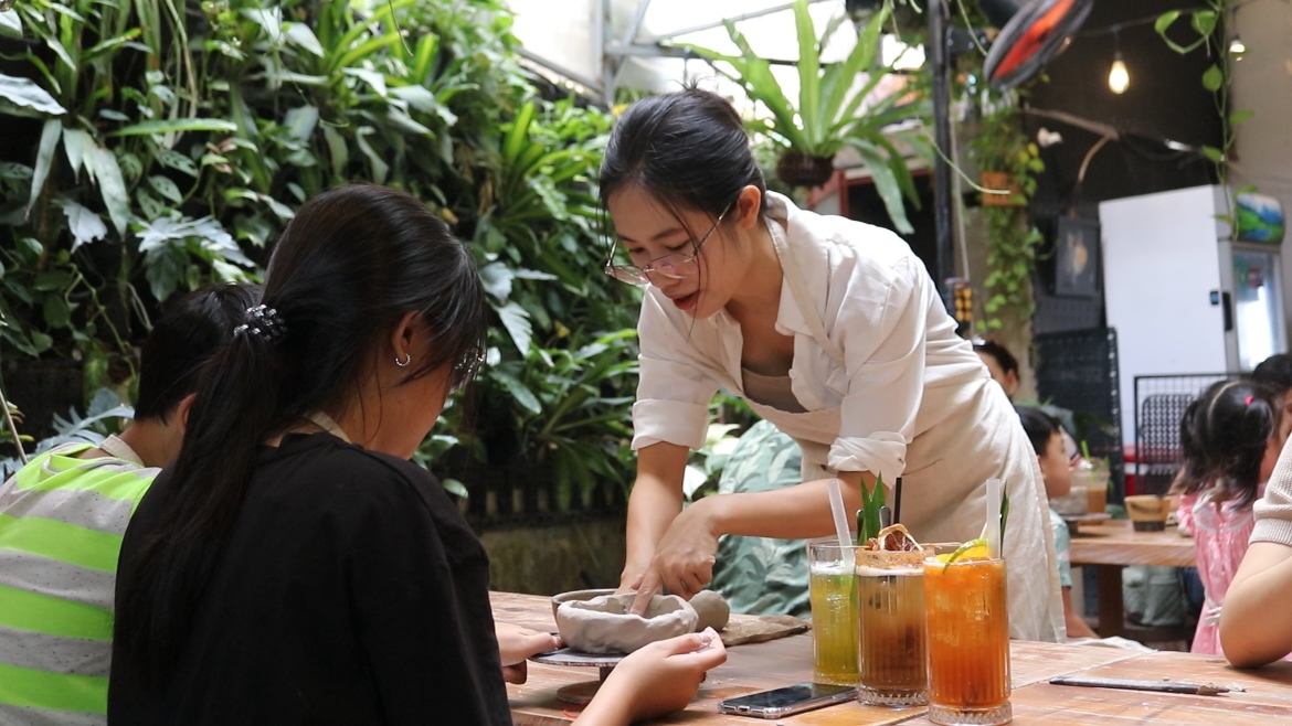 Workshop &ndash; Xu hướng "mua trải nghiệm" l&ecirc;n ng&ocirc;i - Ảnh 5.