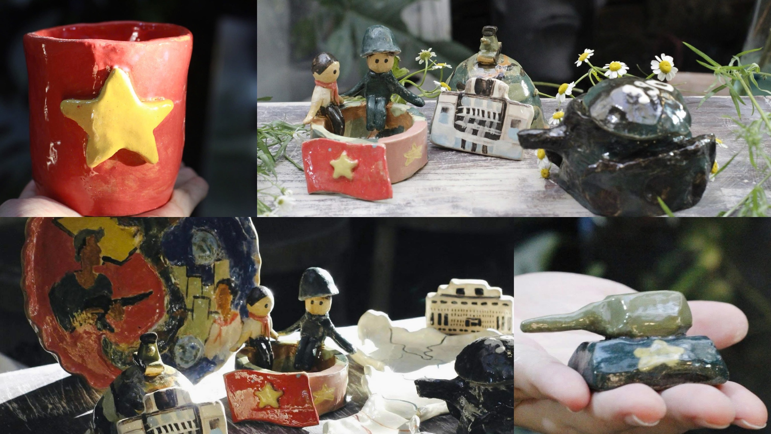 Workshop &ndash; Xu hướng "mua trải nghiệm" l&ecirc;n ng&ocirc;i - Ảnh 8.