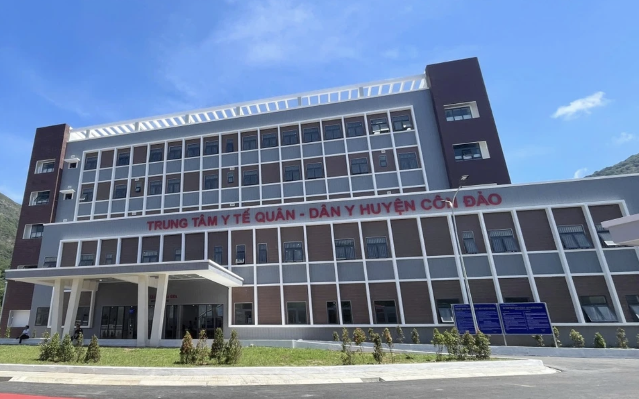 TPHCM đổi mới mô hình trạm y tế phường, xã - Ảnh 3.