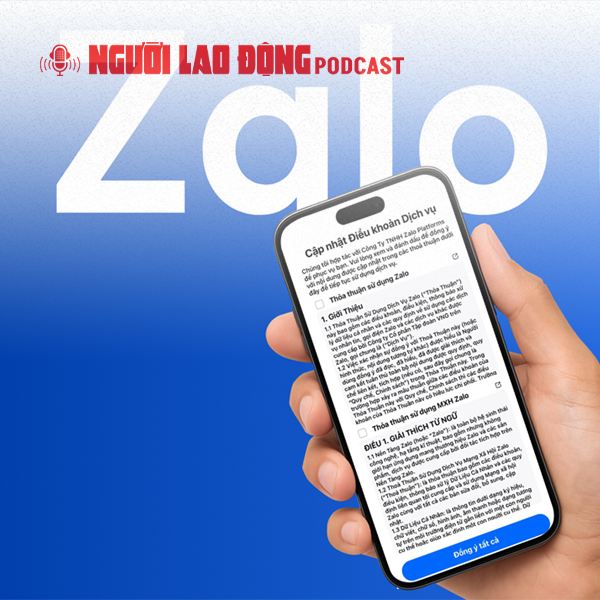Zalo cập nhật điều khoản dịch vụ mới: Người dùng bị đẩy vào thế khó