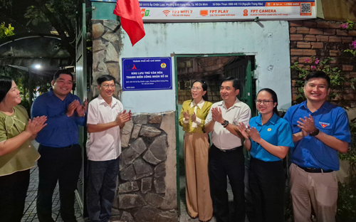 Lan tỏa an sinh